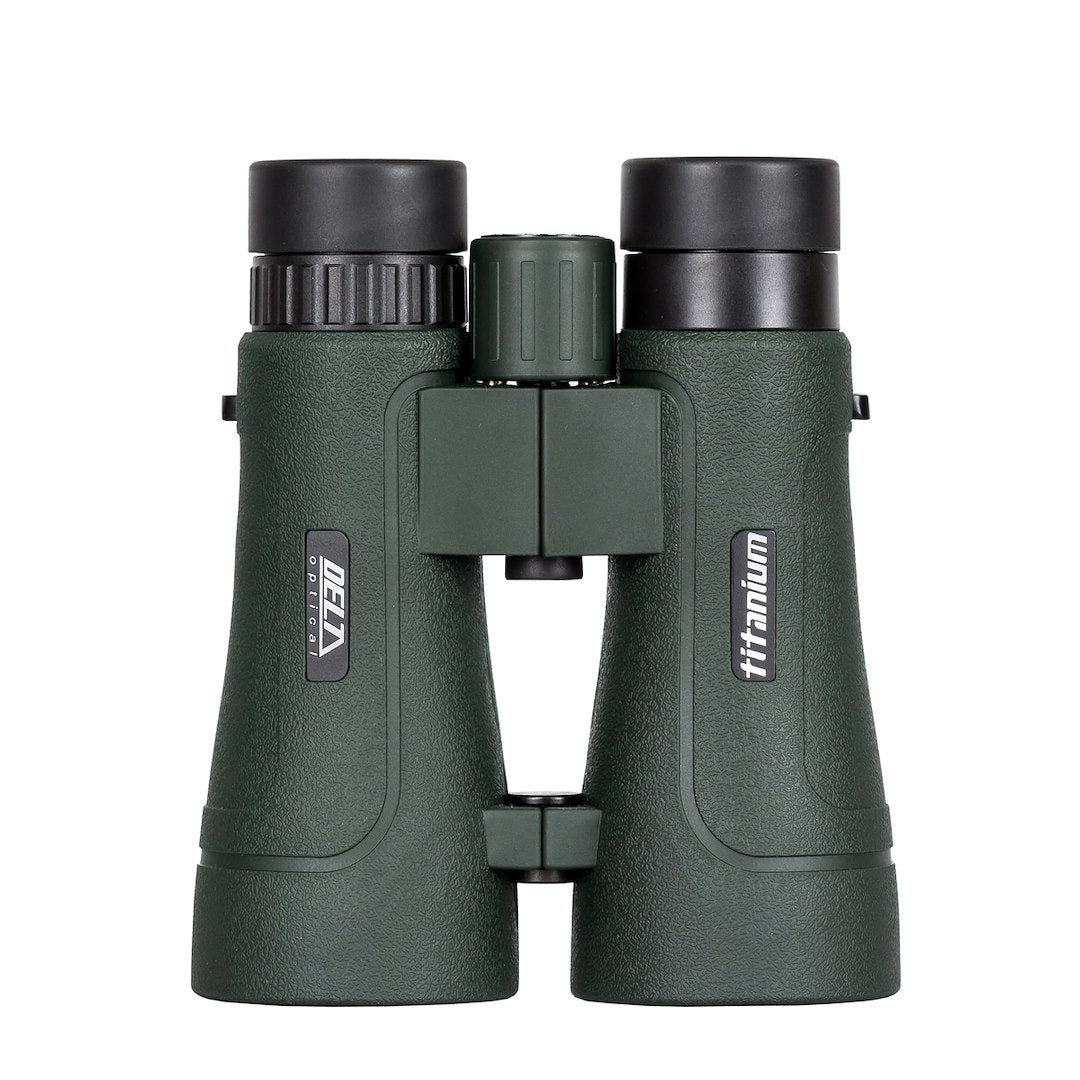 Delta Optical Titanium 8x56 ROH Binoculars