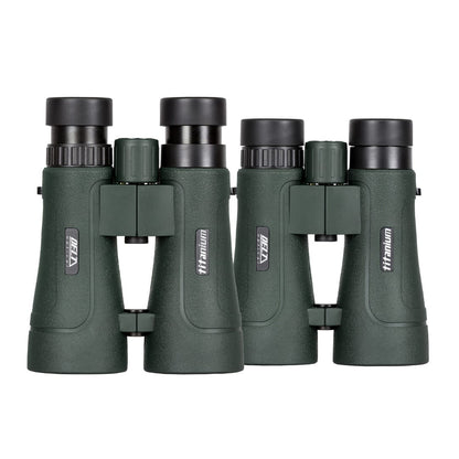 Delta Optical Titanium 8x56 ROH Binoculars