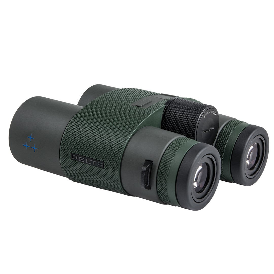Binoculars Delta-T 9x45.HD.RF