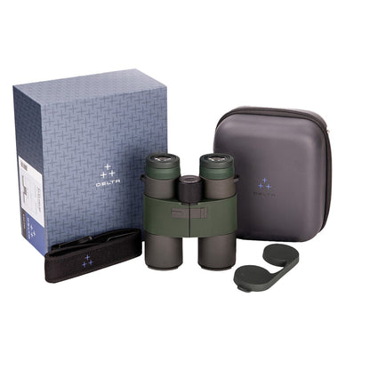 Binoculars Delta-T 9x45.HD.RF