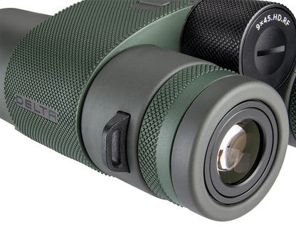 Binoculars Delta-T 9x45.HD.RF