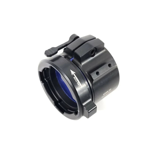 Ring für M49 Modularadapter (Dipol)