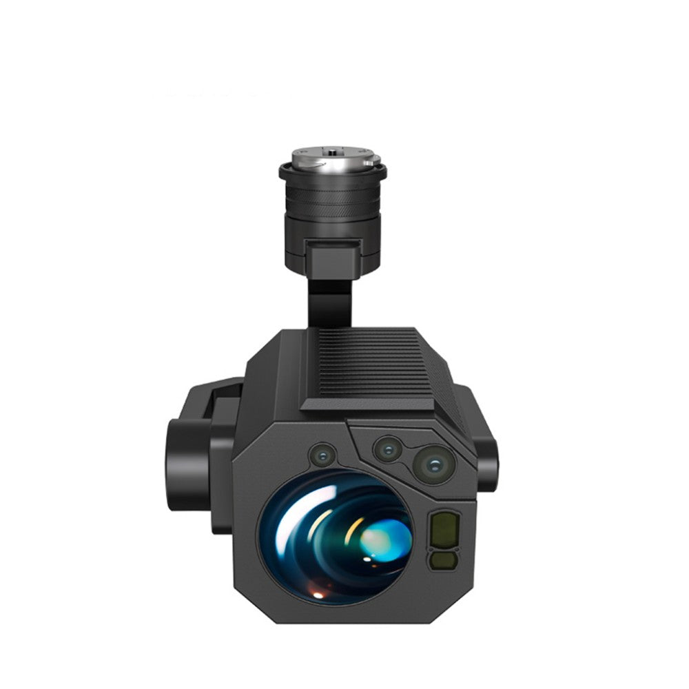 Kamera TDLAS BL-CH4 do detekcji metanu