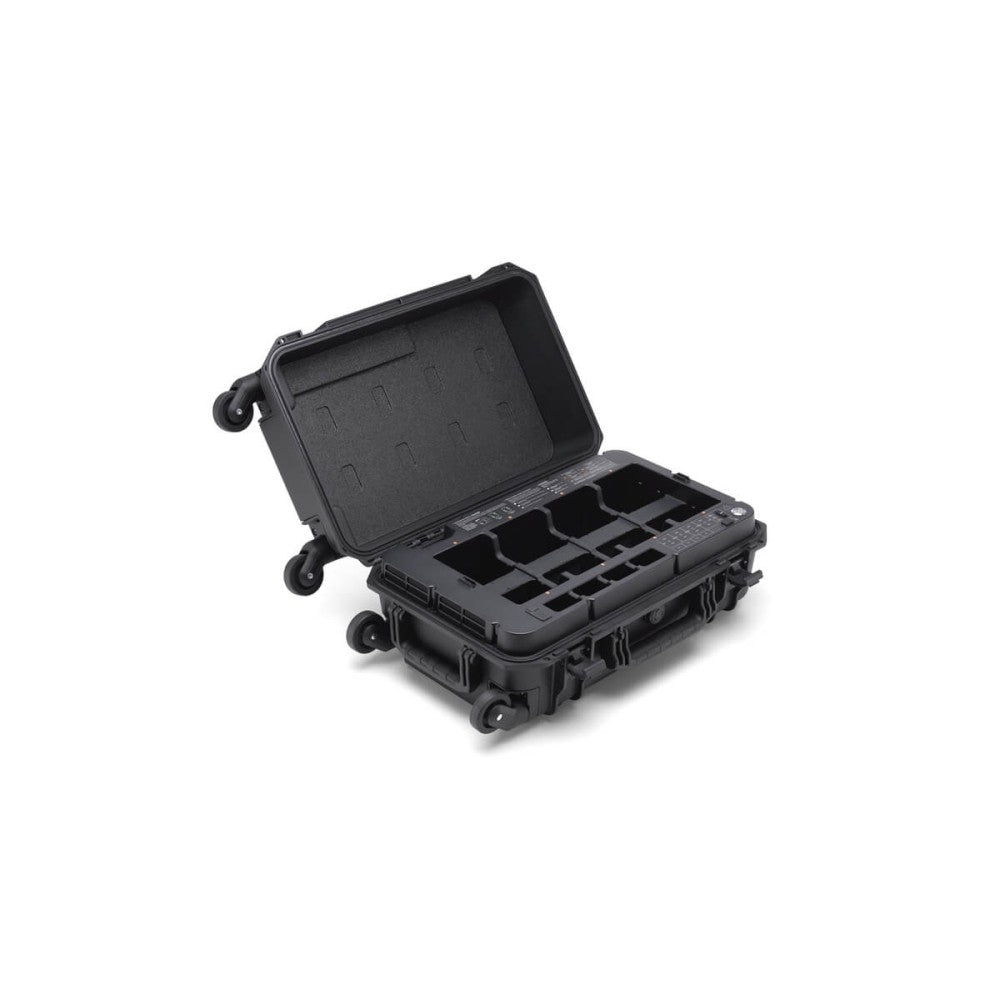 DJI BS65 Smart Charging Station