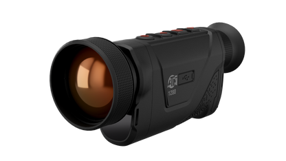 ATN BlazeHunter-6 XD 2-16x LRF 1280×1024 – Monokular Termowizyjny