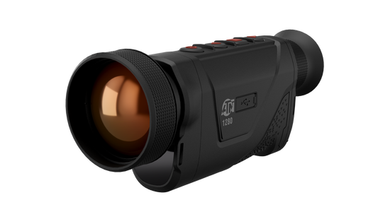 ATN BlazeHunter-6 XD 2-16x LRF 1280×1024 – Wärmebildmonokular