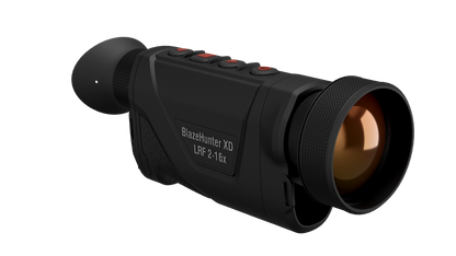ATN BlazeHunter-6 XD 2-16x LRF 1280×1024 – Monokular Termowizyjny