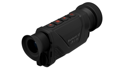 ATN BlazeHunter-6 XD 2-16x LRF 1280×1024 – Monokular Termowizyjny