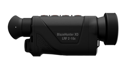 ATN BlazeHunter-6 XD 2-16x LRF 1280×1024 – Monokular Termowizyjny