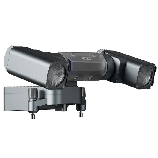 Reflector CZI GL10 gimbal searchlight