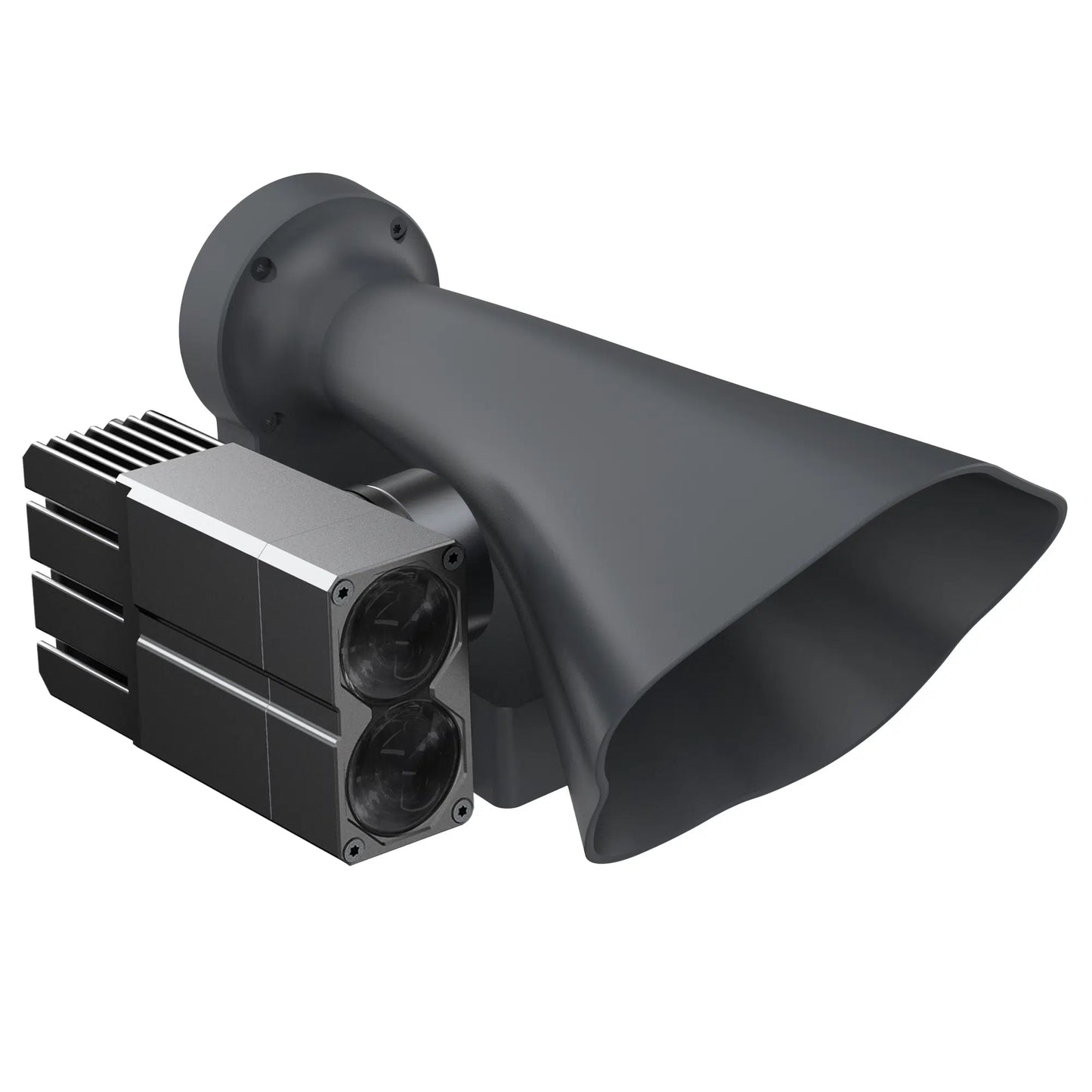 CZI LP12 Głośnik i reflektor