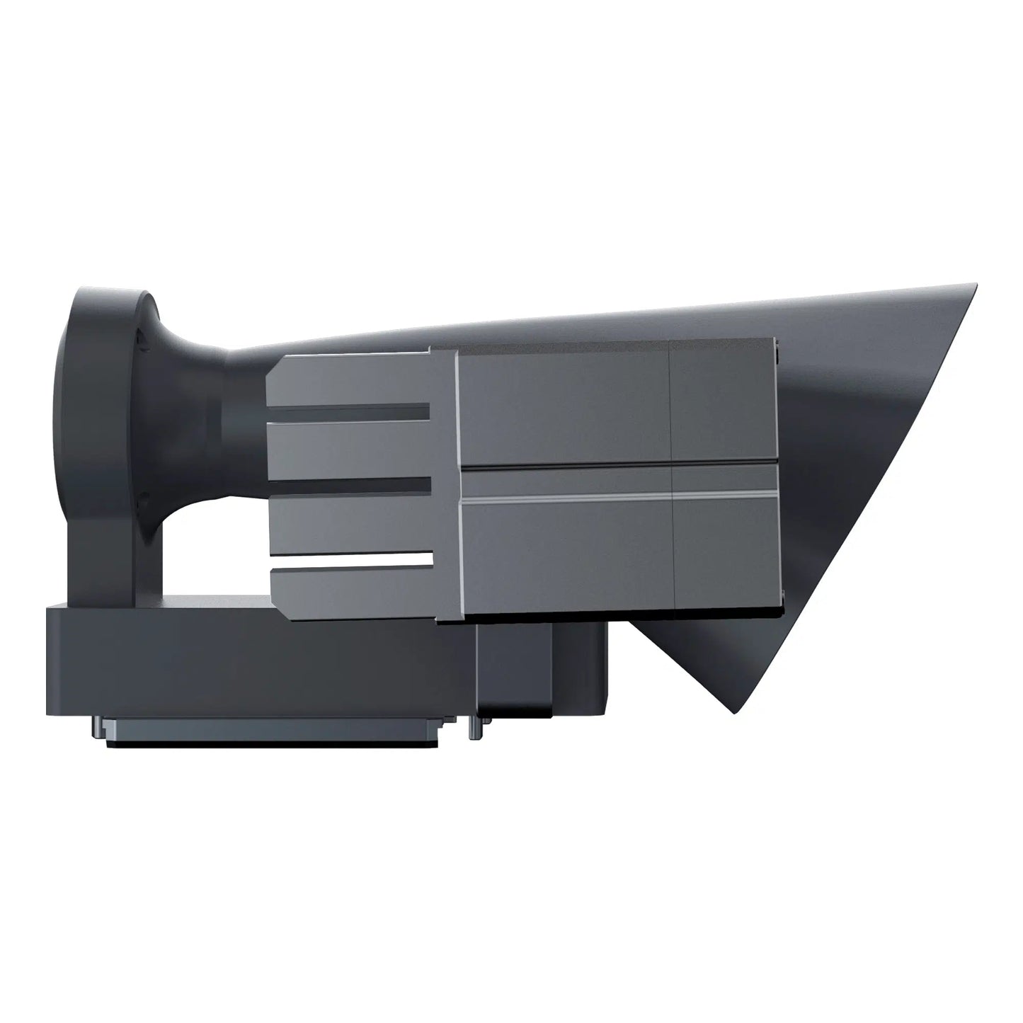 CZI LP12 Głośnik i reflektor