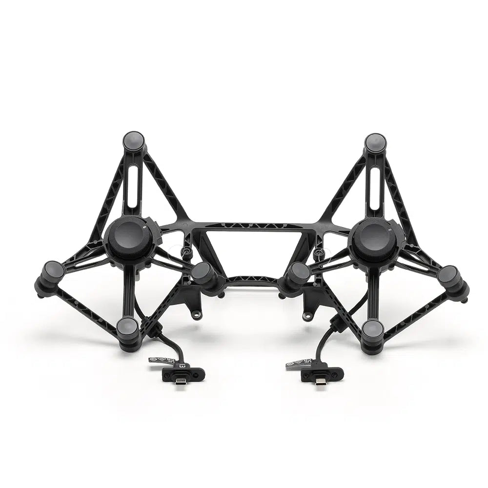 DJI Matrice 400 Dual Gimbal Connector