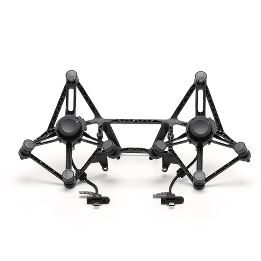 DJI Matrice 400 Dual Gimbal Connector