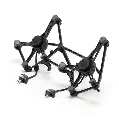 DJI Matrice 400 Dual Gimbal Connector