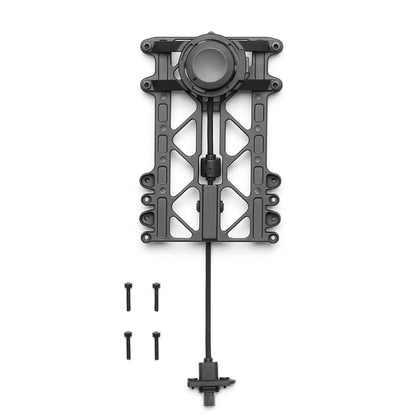 DJI Matrice 400 Third Gimbal Connector – Halterung für drittes Gimbal (E-Port V2)
