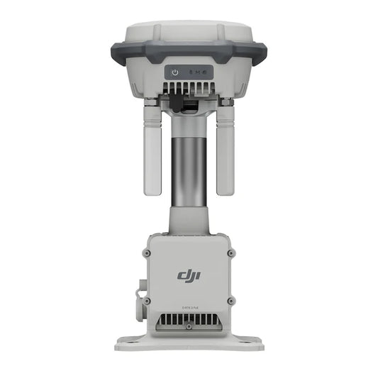D-RTK 3 Relay – Fixed Mount Version