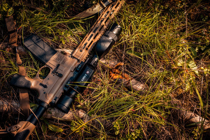 ATN X-Sight-5 V2 LRF 5-25x – Luneta Noktowizyjna Dzień/Noc 4K+ z Dalmierzem