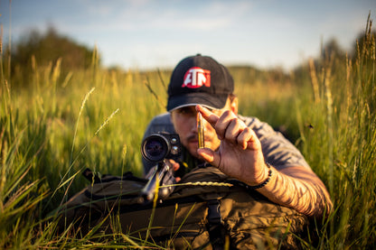ATN X-Sight-5 V2 3-15x – Luneta Noktowizyjna Dzień/Noc 4K+ Pro Edition