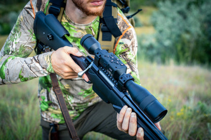 ATN X-Sight-5 V2 3-15x – Luneta Noktowizyjna Dzień/Noc 4K+ Pro Edition