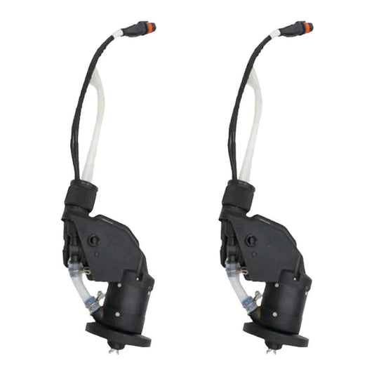 Zestaw zraszaczy Agras T25P