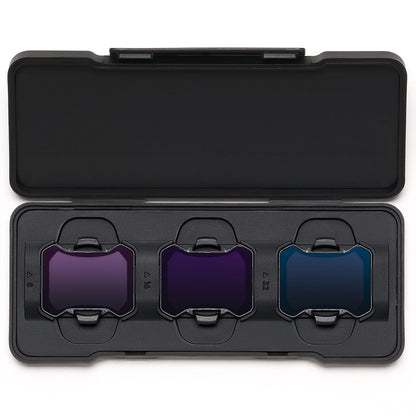 Zestaw filtrów ND DJI Avata 2 (ND8/16/32)