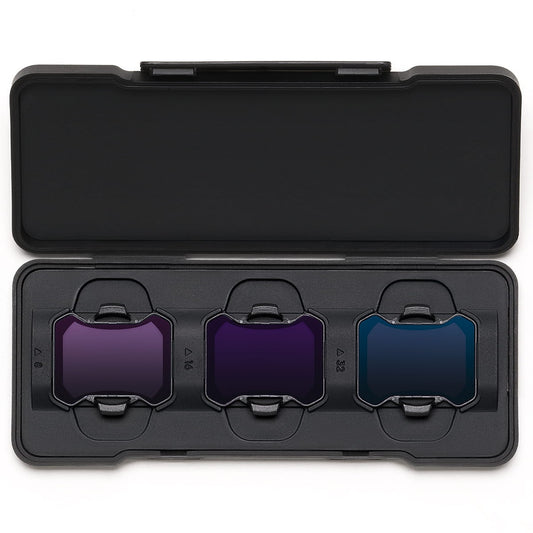 Zestaw filtrów ND DJI Avata 2 (ND8/16/32)