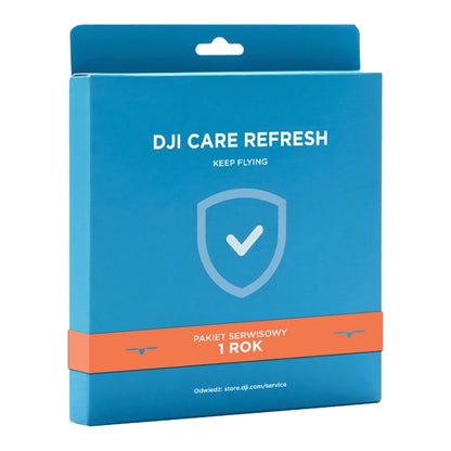 DJI Lito X1 Fly More Combo (DJI RC 2) + DJI Care Refresh 1 rok