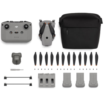 DJI Lito X1 Fly More Combo (DJI RC-N3) – Dron 4K HDR 48 MP z kontrolerem RC-N3