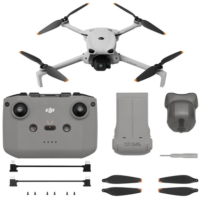 DJI Lito X1 (DJI RC-N3) – Dron 4K HDR 48 MP LiDAR poniżej 249 g