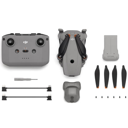 DJI Lito X1 (DJI RC-N3) – Dron 4K HDR 48 MP LiDAR poniżej 249 g