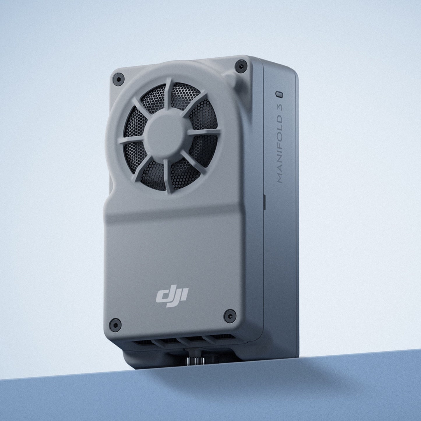 DJI Manifold 3 (z adapterem do Serii 4D)