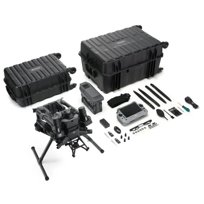 DJI Matrice 400 – Zestaw do fotogrametrii + DJI Care Plus 1 rok