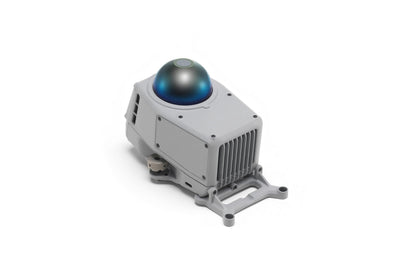 DJI Matrice 4 Obstacle Detection Mode