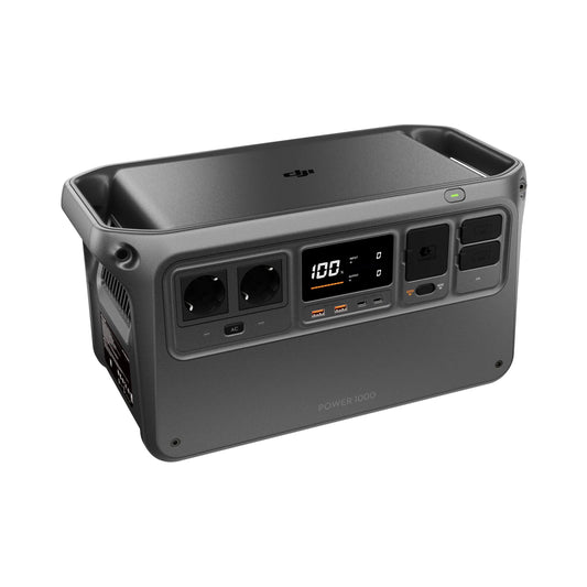 DJI Power 1000 external battery
