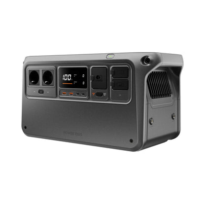DJI Power 1000 external battery
