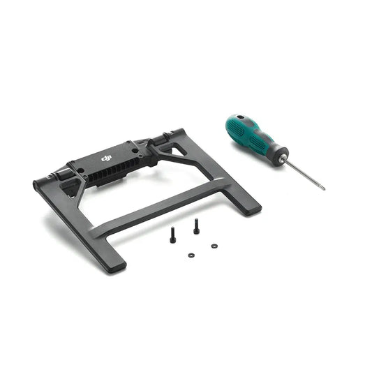 DJI RC Plus 2 Mod under 2G SDR