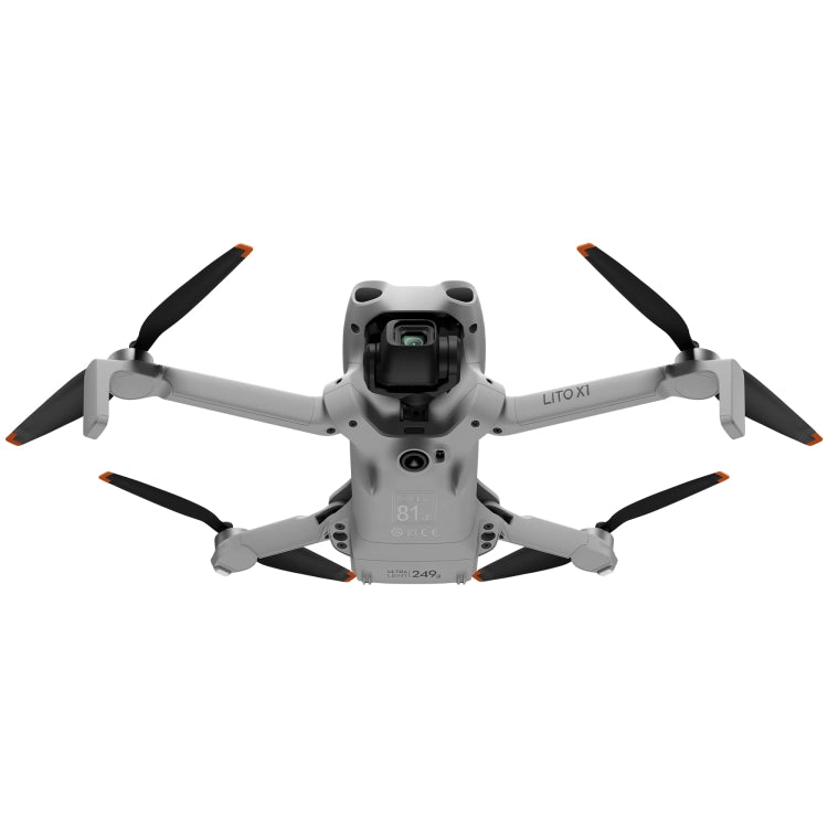 DJI Lito X1 Fly More Combo Plus (DJI RC 2) – Zestaw z Akumulatorami Plus, 52 min lotu