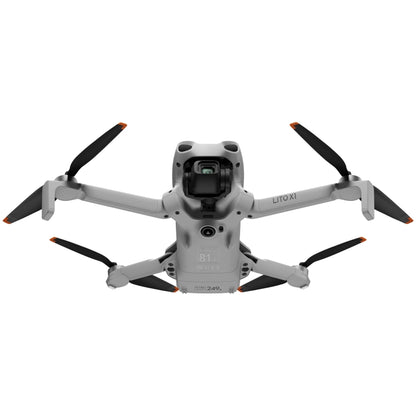 DJI Lito X1 Fly More Combo Plus (DJI RC 2) – Zestaw z Akumulatorami Plus, 52 min lotu