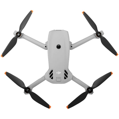 DJI Lito X1 Fly More Combo Plus (DJI RC 2) – Zestaw z Akumulatorami Plus, 52 min lotu