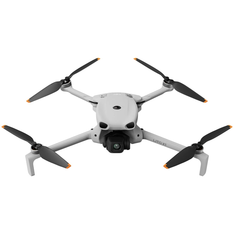 DJI Lito X1 Fly More Combo Plus (DJI RC 2) – Zestaw z Akumulatorami Plus, 52 min lotu