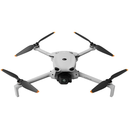 DJI Lito X1 Fly More Combo Plus (DJI RC 2) – Zestaw z Akumulatorami Plus, 52 min lotu