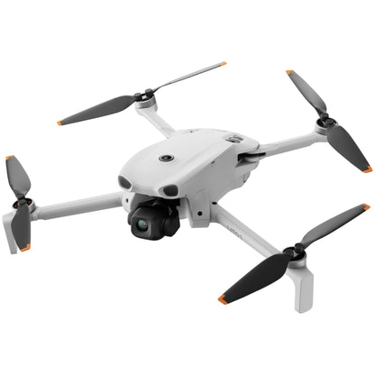 DJI Lito 1 (DJI RC-N3) – Dron 4K HDR 48 MP poniżej 249 g dla początkujących