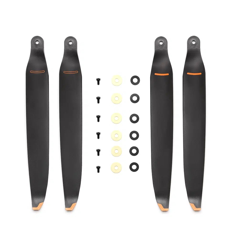 DJI Matrice 400 2510F Propellers