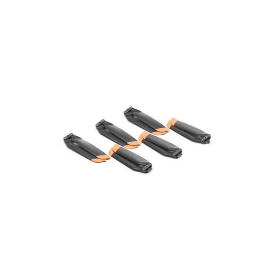 DJI Matrice 4 low noise propellers