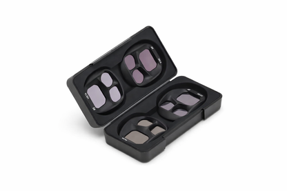 DJI Mavic 4 Pro – Zestaw filtrów ND (ND8/16/32/64)