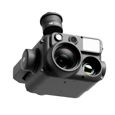DJI Zenmuse H30T + DJI Care Enterprise Plus (1 år)