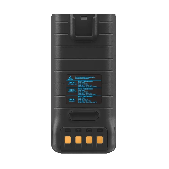 Hytera BL1905-Ex – Akumulator inteligentny ATEX 1950 mAh do HP715Ex / HP795Ex
