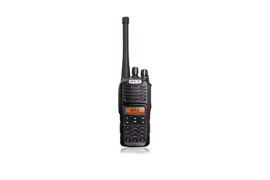 HYT TC-780 – Radiotelefon Analogowy VHF/UHF (256 kanałów, Mandown, Scrambler)