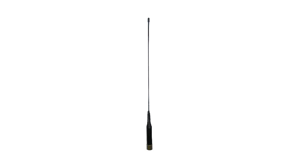 Hytera AN0139M08 – Antena wkręcana VHF do HR655 136-142MHz